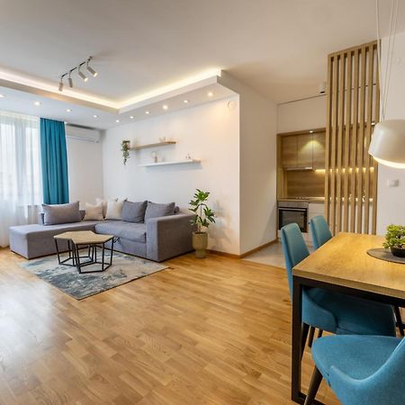 Arena Big Luxury Apartments Novi Sad Extérieur photo